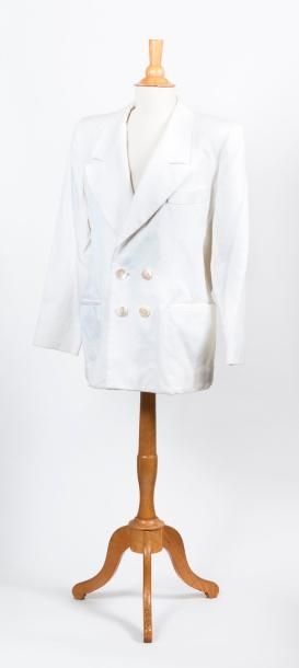 Yves SAINT LAURENT Rive Gauche


Blazer en...