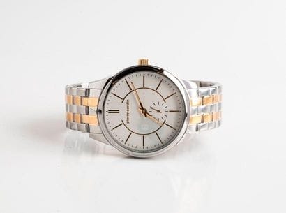PIERRE CARDIN


Montre bracelet d'homme en...