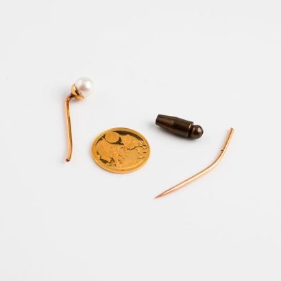 Médaille commémorative du 1er alunissage...