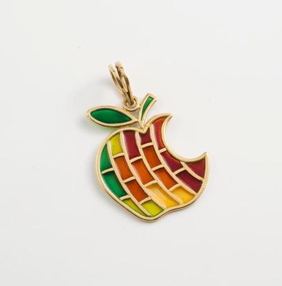 Pendentif 