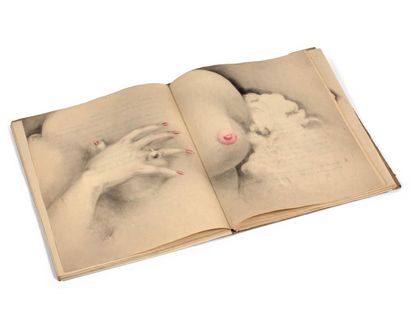 [Louis ICART] Docteur JACOBUS
La vie des...