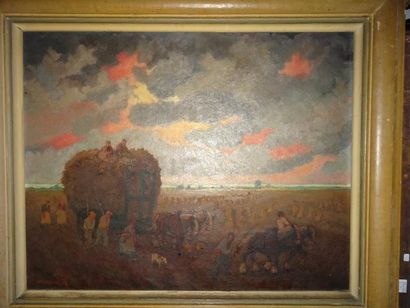 LUCIEN LECLERCQ (1895-1955)


