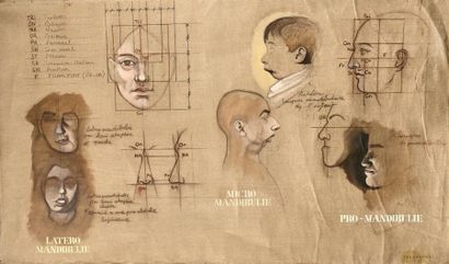 Gérard TRAQUANDI (1952)


Composition, études...