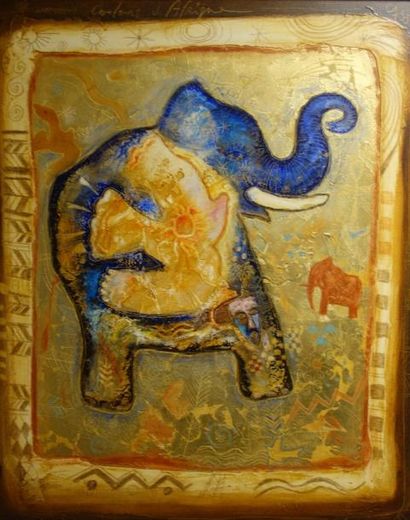 Yves CASS (1947)


Couleurs d'Afrique, 1999.

Technique...