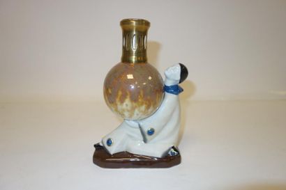 CAMILLE THARAUD (1878-1956)


Lampe Berger...