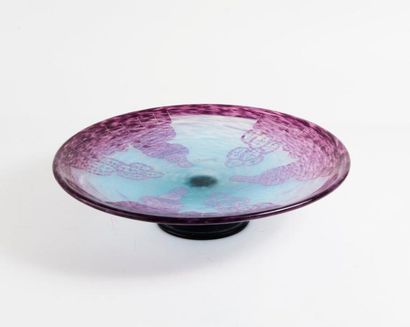 CHARDER - LE VERRE FRANÇAIS


Large coupe...