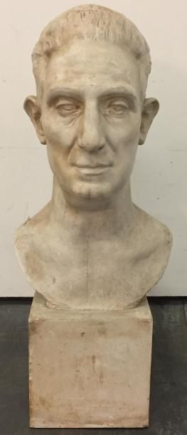 Attribué à Léon Ernest DRIVIER (1878-1951)...