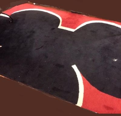 D’après Ladislas KIJNO (1921-2012)


Tapis...