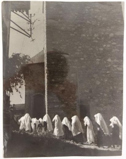Willy Ronis (1910-2009)


Beaufort, 1939.

23,2...