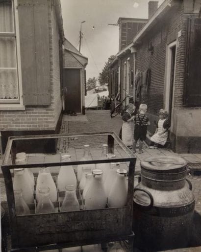 Willy Ronis (1910-2009)


Sans titre, circa...