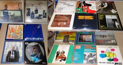 Chet Baker Sextet

Chet is back !

Disque...