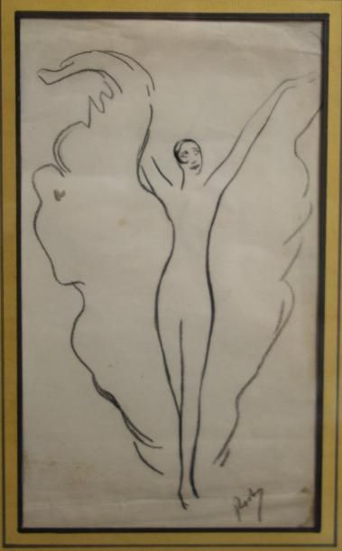 Eduardo DE LA ROCHA Y GONZALEZ (1886-1953)


Joséphine...