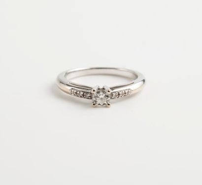 MAUBOUSSIN Paris


Bague en or jaune (750)...