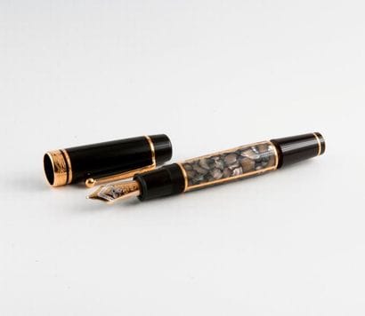 MONTBLANC, Meistertruck Alexandre Dumas,...