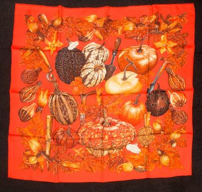 HERMES Paris


Citrouilles et coloquintes

Carré...