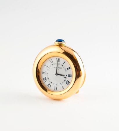 CHAUMET Paris, Anneau 


Réveil de forme...