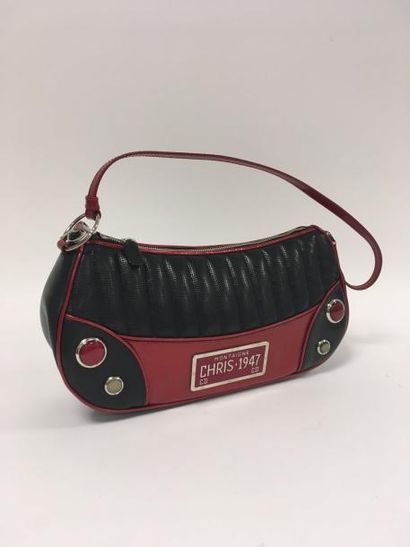 Christian DIOR, Montaigne Cadillac 


Sac...