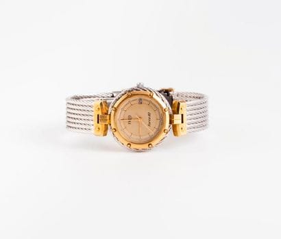 FRED, Force 10 


Montre bracelet de dame...