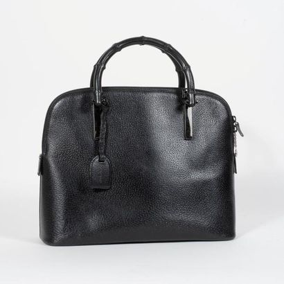 GUCCI, Bamboo déclinaison


Sac porté main...