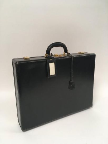 HERMES Paris


Malette attaché case en cuir...