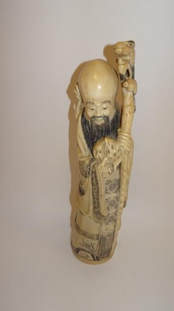 CHINE, Premier tiers du XXème siècle.


Shoulao...
