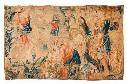 FLANDRES


Personnages et soldats.

Patchwork...