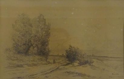 Edouard Michel F. HAMMAN (1850-?)


Clairière...