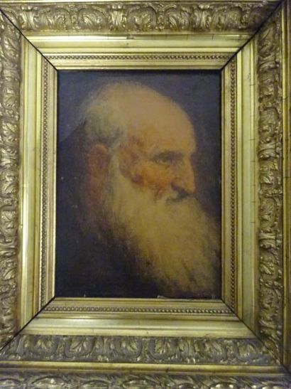 D’après Jacopo di ANTONIO NEGRETTI dit PALMA...