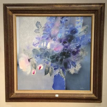 Jean-Jacques BALITRAN (1930) 


Bouquet de...