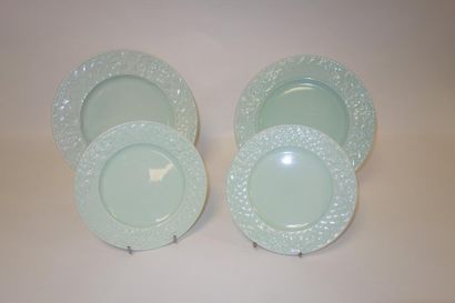 VILLEROY & BOCH, service 