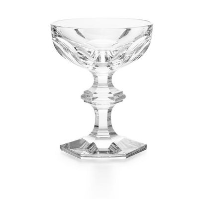 BACCARAT


18 coupes à champagne, modèle...