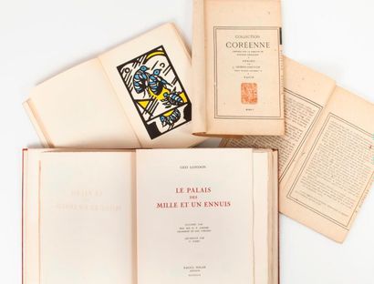 [anonyme] Joseph Charles MARDRUS

HISTOIRE...