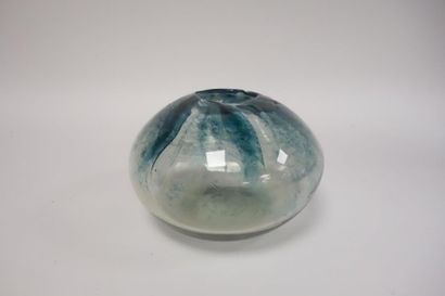 Claude MONOD (1944-1990)


Vase boule en...