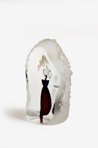 Jean-Paul RAYMOND (1948)


Sculpture de demi...