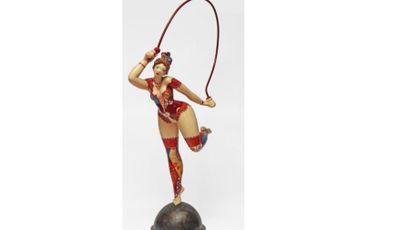 JOSEPHA (1950)


Le saut à la corde. 

Tirage...