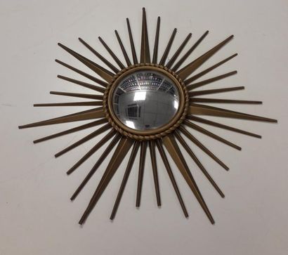 Chaty Vallauris A.M 


Miroir sorcière de...