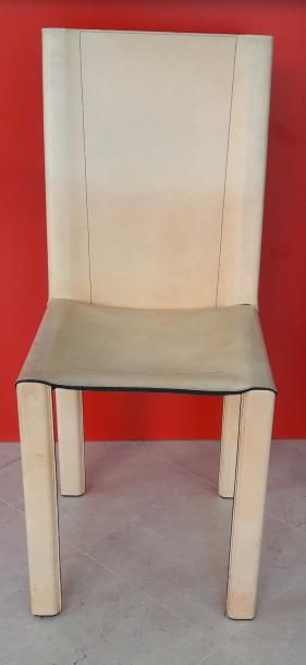 Mattéo GRASSI (1927-2001), modèle Coral


Suite...