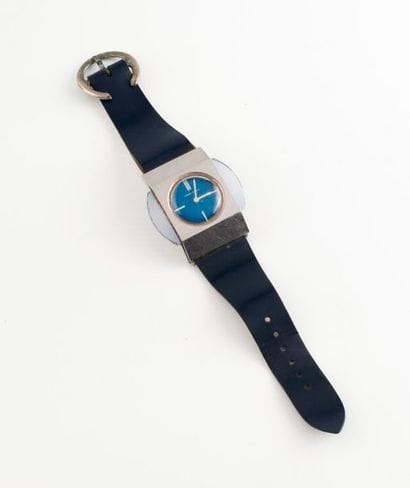 JAEGER POUR PIERRE CARDIN


Montre bracelet...