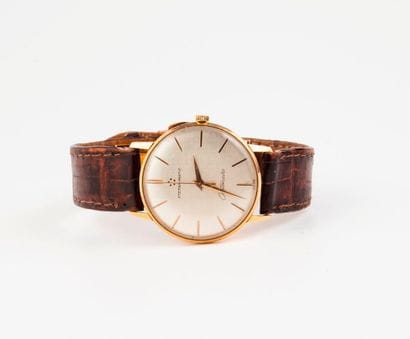 ETERNA MATIC, Centenaire 


Montre bracelet...