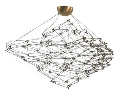 QUASAR Holland
Suspension modèle «Nobilis»...