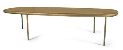 MARTIN SZEKELY (1956)
Table Tore, 2007.
En...