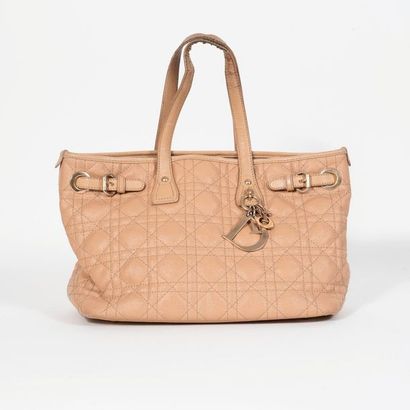 CHRISTIAN DIOR, Mini panarea 


En toile...