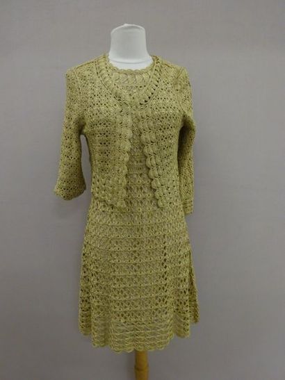 Diane von FURSTENBERG


Robe droite longueur...