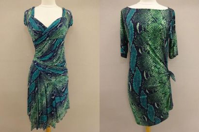 Diane von FURSTENBERG


Lot comprenant :...