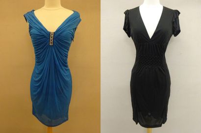 Roberto CAVALLI


Lot comprenant : 

- Robe...