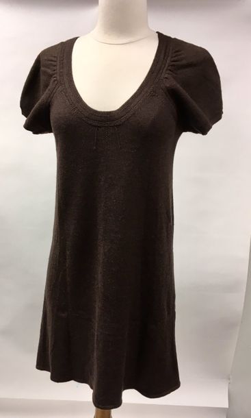 Athé Vanessa BRUNO 


Robe en mélange de...