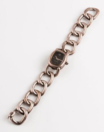 ALEXIS BARTHELAY


Montre bracelet de dame...