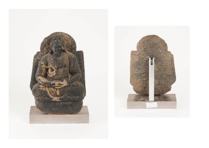 Dans le goût de l'ART GRECO-BOUDDHIQUE DU...