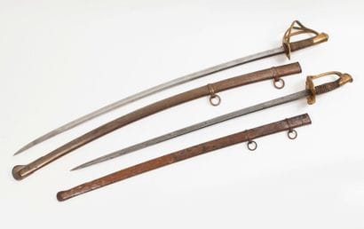 MANUFACTURE DE CHATELLERAULT


- Sabre de...