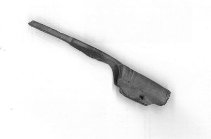 Dans le goût antique.


Stylet d'écriture...